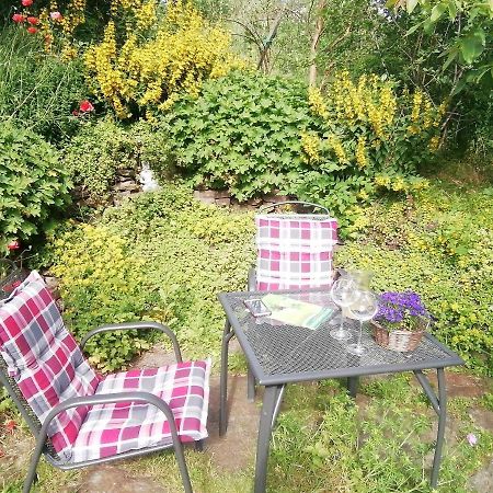 Ferienzimmer Koenig Breitenbrunn  Dış mekan fotoğraf