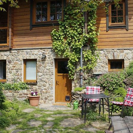 Ferienzimmer Koenig Breitenbrunn  Dış mekan fotoğraf