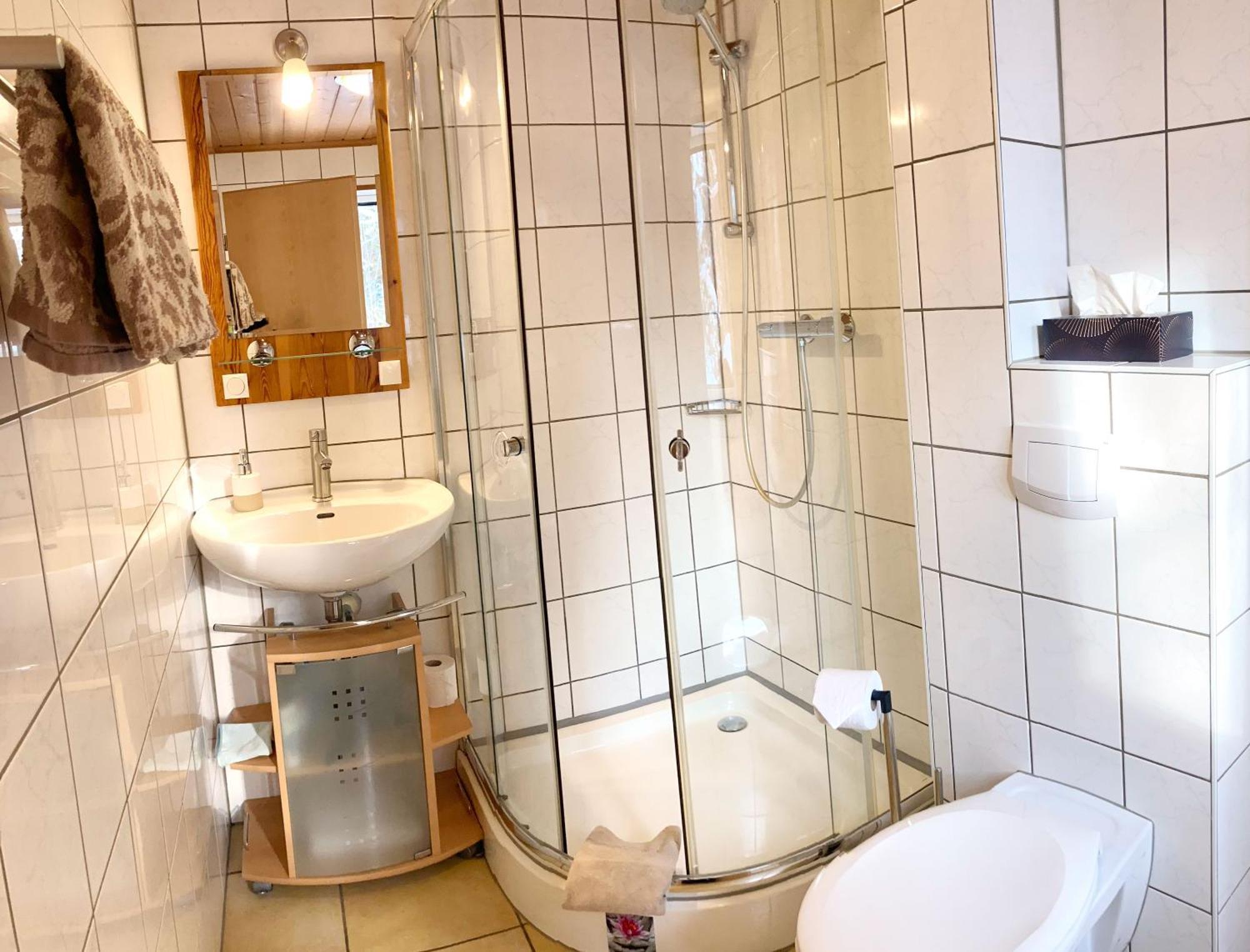 Ferienzimmer Koenig Breitenbrunn  Dış mekan fotoğraf