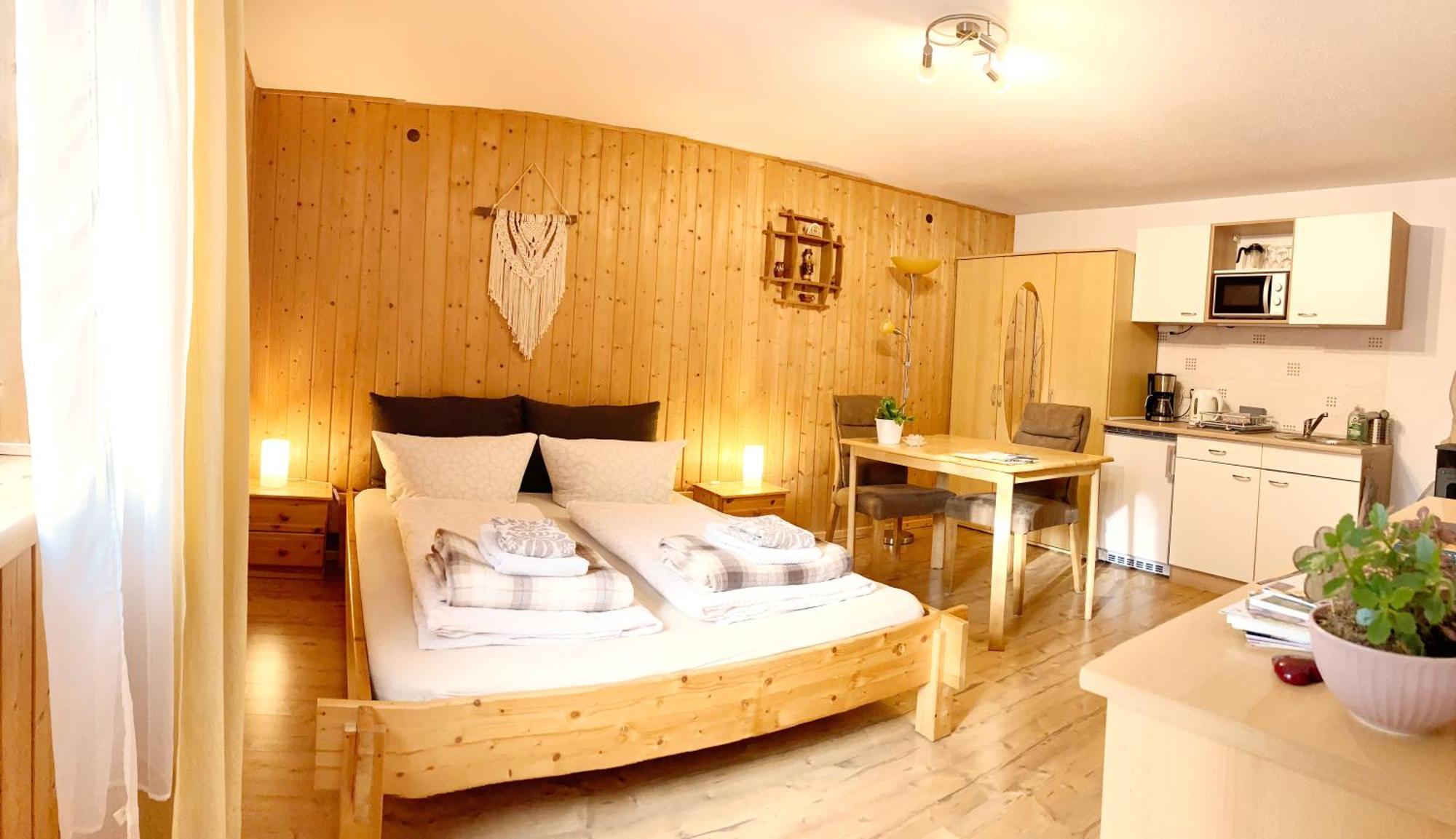 Ferienzimmer Koenig Breitenbrunn  Dış mekan fotoğraf