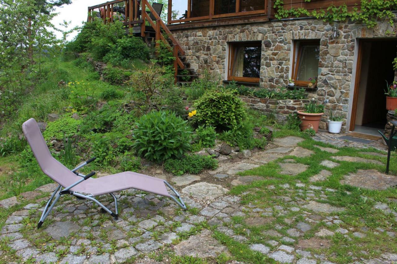 Ferienzimmer Koenig Breitenbrunn  Dış mekan fotoğraf